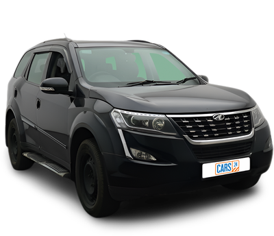 Mahindra XUV500-img
